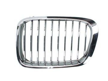 Bm3300930-1l00 blic grille l for body combi sedan chrome matches to, buy
