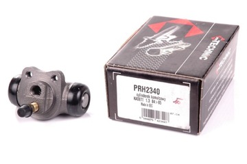 Protechnic prh2340 цилиндр тормозной, фото