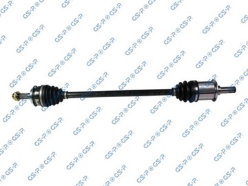 Buy Febi bilstein 171934 suspension drive shaft ❱ XDALYS