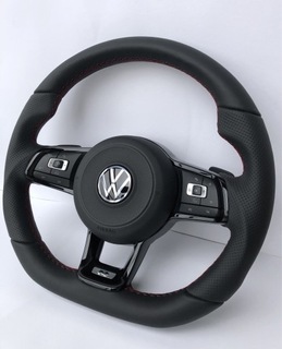 Vw steering wheel r line passat b8 arteon tiguan, buy
