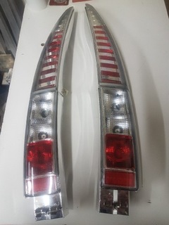 Headlights rear volvo v70 volvo 850, buy