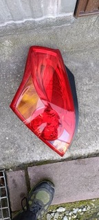 Tail light right kia pro ceed 06-09 perfect condition, buy
