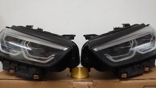 Light headlight left right bmw 8 g14 g15 full led, buy