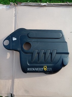 Cover cover engine renault espace iv 2,2 dci, buy