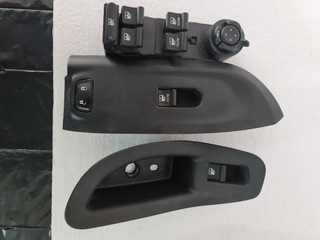 Switches windows front i right rear fiat 500x, buy