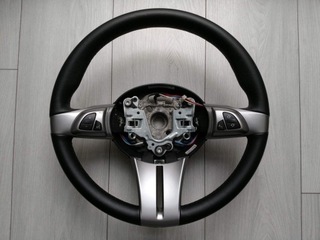 Bmw z4 e85 e86 steering wheel multifunction perfect, buy