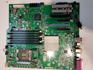 Precision t3500