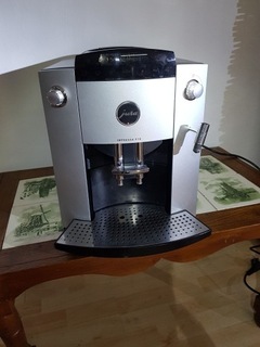 Impressa f70