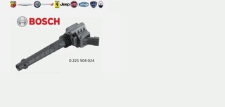The ignition coil bosch 0221504024 fiat abarth, buy