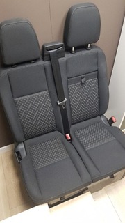 Seat passenger seat left ford transit custom lif, buy