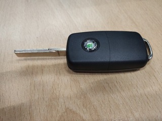 Key remote penknife skoda 3t0837202c, buy
