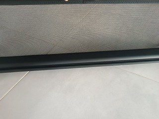 Luggage roller blind mercedes c class in 206, buy
