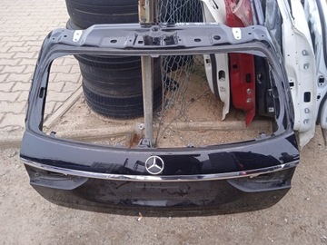Mercedes w213 kombi кришка зад фото №1