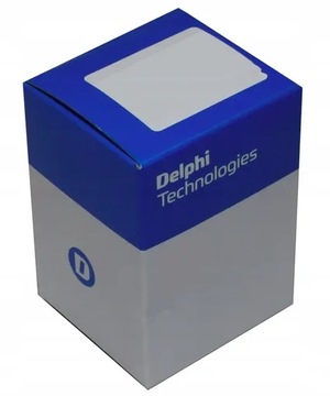 Delphi 9307-529a датчик фото №1