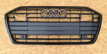 Audi oe 4k0853651c решітка решітка радіатора pdc фото №1