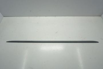Audi a4 b8 s-line 10r накладка поріг ліва lx7v 8k0854931a фото №1