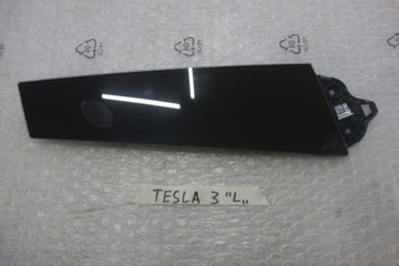 Tesla 3 стійку скляний камера лівий 1109253-00-i фото №1