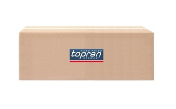 Topran 208 672 герметизація, насос / бачок рідини до омивача фото №1