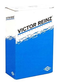 Victor рейнц 81-35877-00 кільце ущільнюючий валу, колінвал фото №1