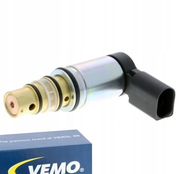 Vemo v15-77-1020 клапан регулювальний, компресор фото №1
