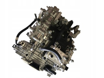 Hyundai ioniq 5 двигун електричний 36500-1xaa0 фото №1
