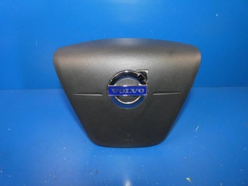 Volvo xc60 i v60 s60 ii v40 подушка повітряна водія air bag фото №1