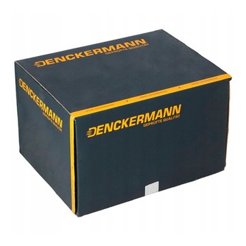 Denckermann dsb555g амортизатор фото №1
