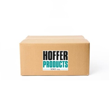 Hoffer 7452018 датчик, температура вихлопних гази фото №1