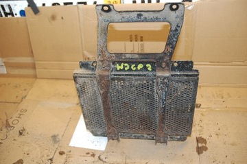 Grand cherokee wj wg 2.7crd радіатор paliwa фото №1