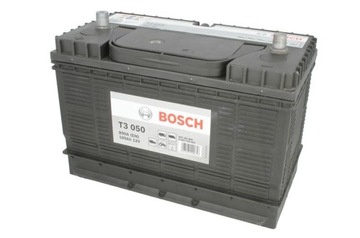 Акумулятор bosch 092 t30 500 фото №1