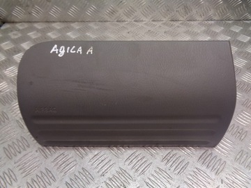 Подушка пасажир airbag opel agila a 1.2 16v фото №1