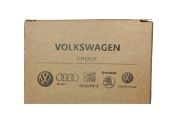 Volkswagen oe 1j0955665c з'єднувач насоси омивача фото №1