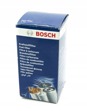 Bosch 450 906 172 фільтр paliwa фото №1