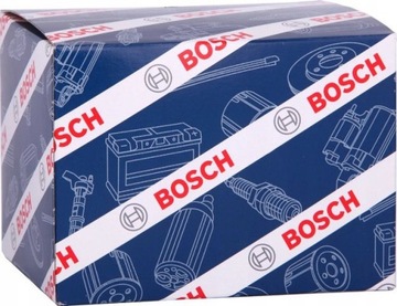 Bosch 450 906 172 фільтр paliwa фото №1
