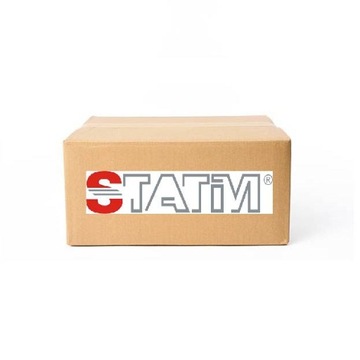 Statim ds.128 комплект захисту протипилова, амортизатор фото №1