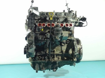 Двигатель hyundai i30 i 07- d4fb 1.6 crdi фильм фото №1