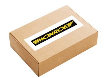 Monroe cb0116 амортизатор, підвіска кабіни фото №1
