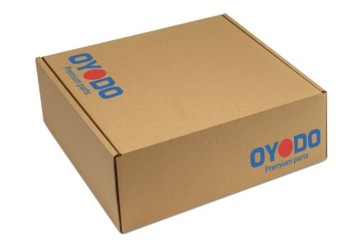 Oyodo 10n0013-oyo каталізатор фото №1