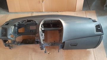 Citroen c4 aircross панель торпедо airbag кокпит подушка фото №1