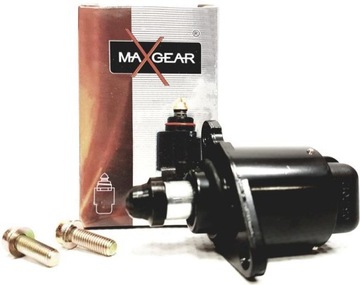 Maxgear 58-0023 клапан положення холостого, живлення повітрям фото №1