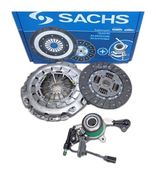 Sachs 3000 990 053 комплект зчеплення фото №1