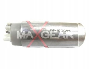 Maxgear насос paliwa електрична bmw maxgear фото №1