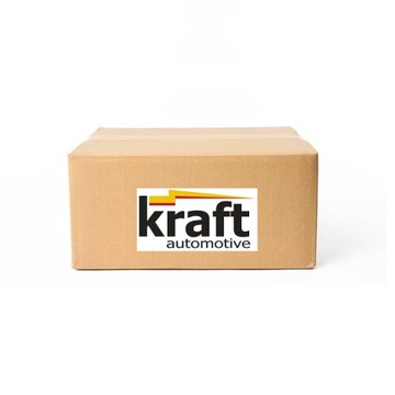 Kraft automotive 1221945 ролик натягувача, ремінь поліклиновий багаторядний фото №1