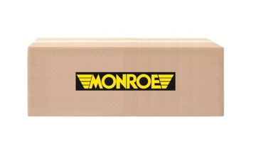 Monroe cb0154 амортизатор, підвіска кабіни фото №1