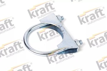 Kraft automotive 0558524 з'єднувач rur, система вихлопний фото №1