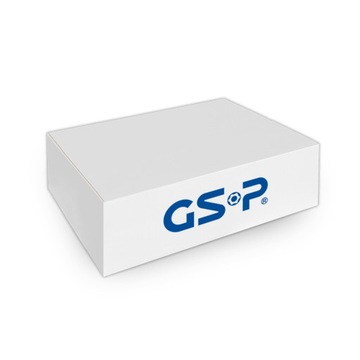 Gsp s080128 шаровий зчеплення фіксуючий / провідник фото №1