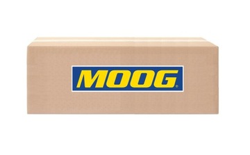 Moog ci-ax-5690 з'єднання osiowe, шток рульовий поперечний фото №1