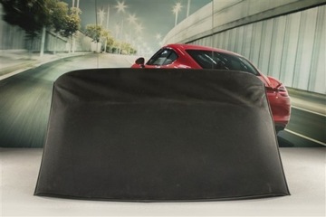Оригінал. porsche 911 991 дах targa комплекті чорний фото №1