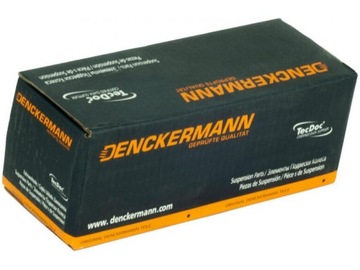 Denckermann d130289 кінець рульової тяги поперечний фото №1