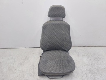 Сидіння передній правий polonez caro 1991-1997r 1.6b фото №1